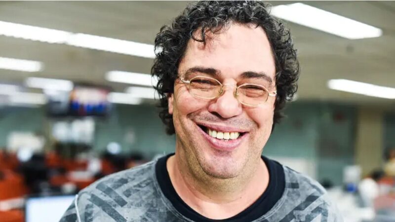 “Se ele convocar, é uma bomba na mão dele”, diz Casagrande sobre possibilidade de Ancelotti chamar Neymar para Copa do Mundo