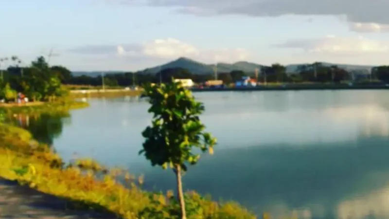 Semana Santa: prefeitura de Jaraguá vai soltar 3 mil peixes em lago