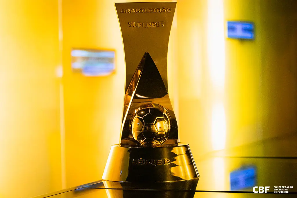 Série B será transmitida por seis canais diferentes em 2026; confira