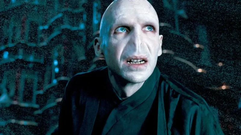 Série ‘Harry Potter’ terá qual ator como Voldemort? Veja rumores