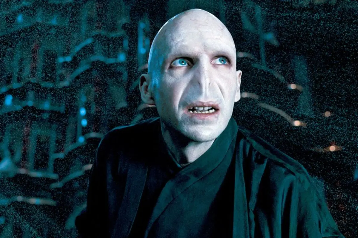 Série ‘Harry Potter’ terá qual ator como Voldemort? Veja rumores