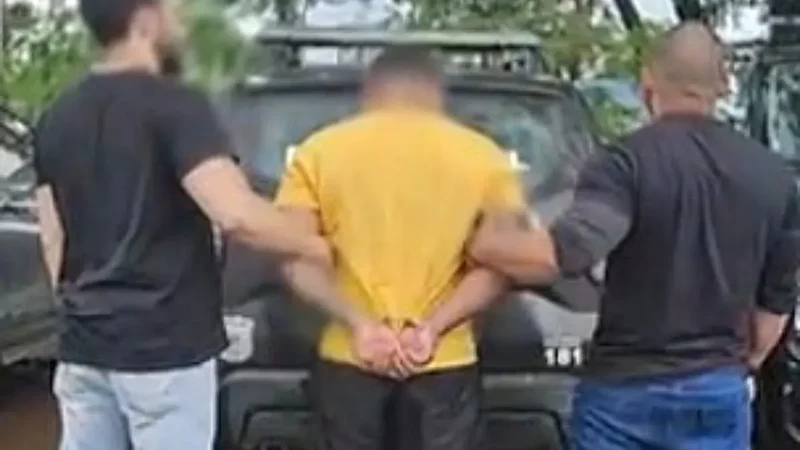 Sobrinho é suspeito de pagar R$ 10 mil pela morte de tio em Planaltina de Goiás