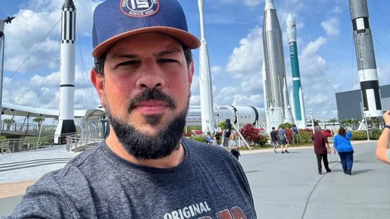 Sorocaba relata susto após ataque atingir aeroporto de Dubai: ‘Foi um livramento’