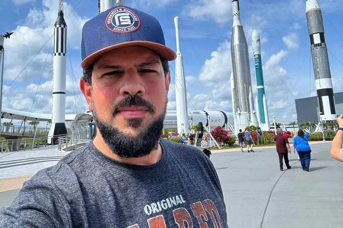 Sorocaba relata susto após ataque atingir aeroporto de Dubai: ‘Foi um livramento’