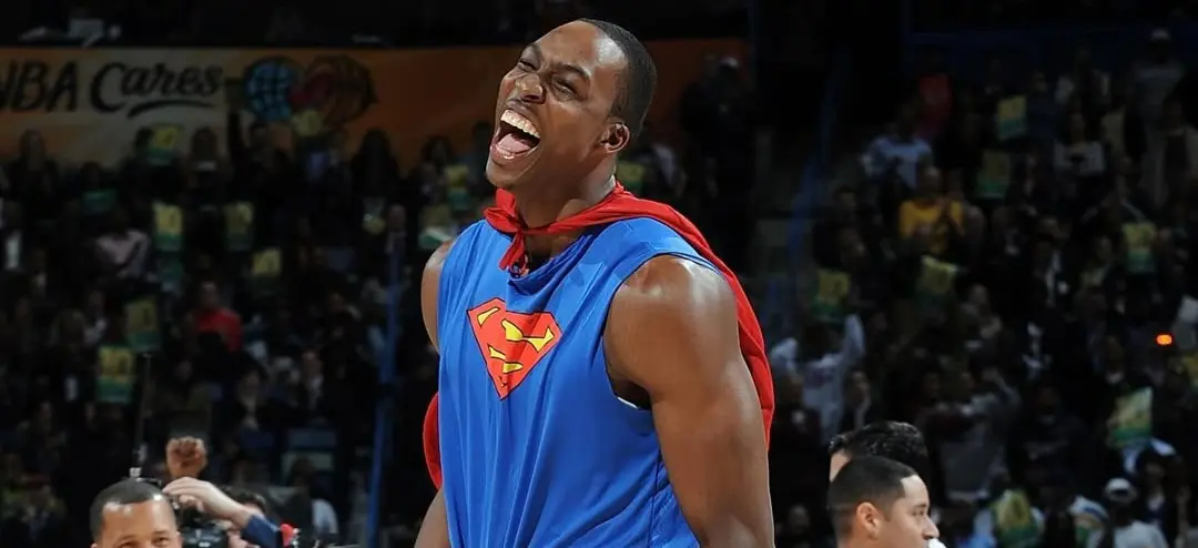 ‘Super-homem’ da NBA: Pivô Dwight Howard anuncia aposentadoria em meio a polêmico divórcio com esposa