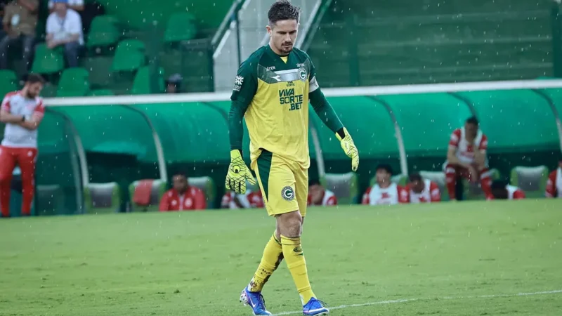 Tadeu afirma que Goiás sai fortalecido após vencer Anapolina nos pênaltis