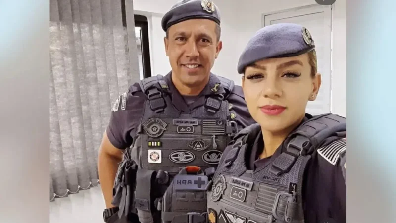 Tenente-coronel é preso sob suspeita de matar esposa PM em SP