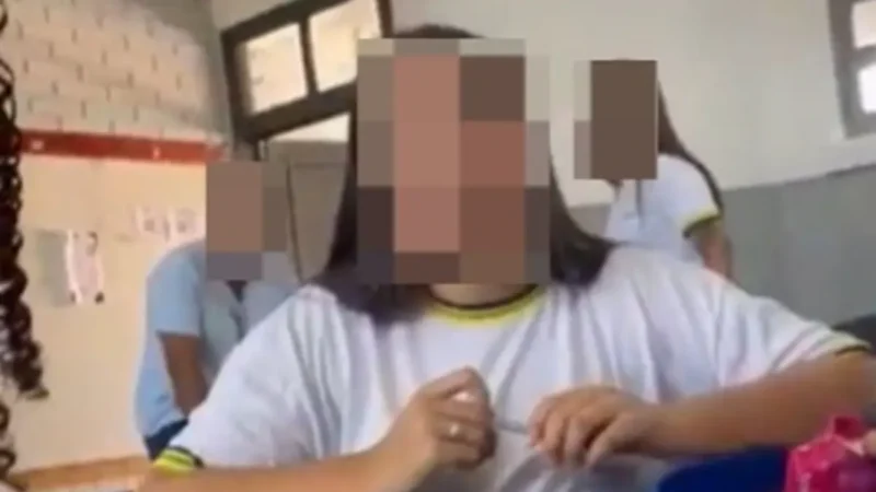 ‘Tinha que ser preto’: Educação investiga racismo contra professor em colégio estadual de Goiânia