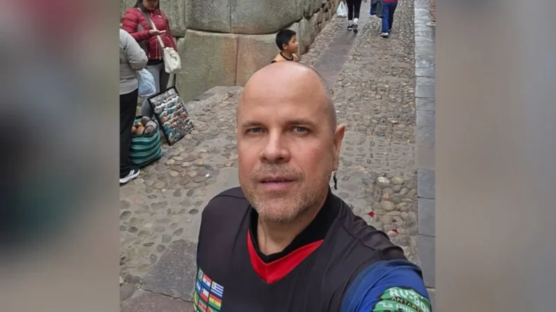 Toque de recolher e escassez de combustível: goiano relata desafios em viagem de moto ao Alasca