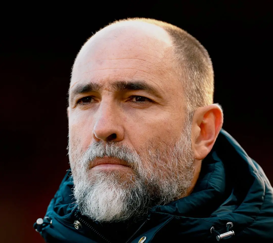 Tottenham demite técnico com apenas dois meses de trabalho