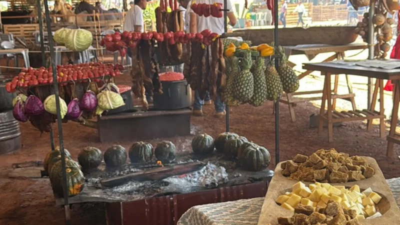 Tradicional Queima do Alho acontece neste fim de semana em Goiânia; confira os detalhes