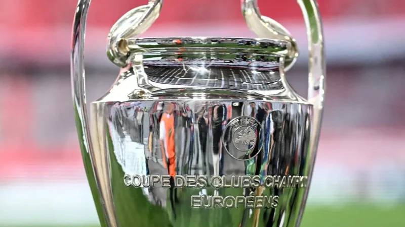 Três dos confrontos das oitavas de final da Champions já aconteceram na fase de liga; relembre