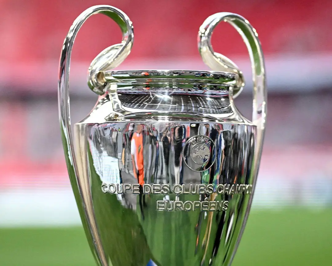 Três dos confrontos das oitavas de final da Champions já aconteceram na fase de liga; relembre