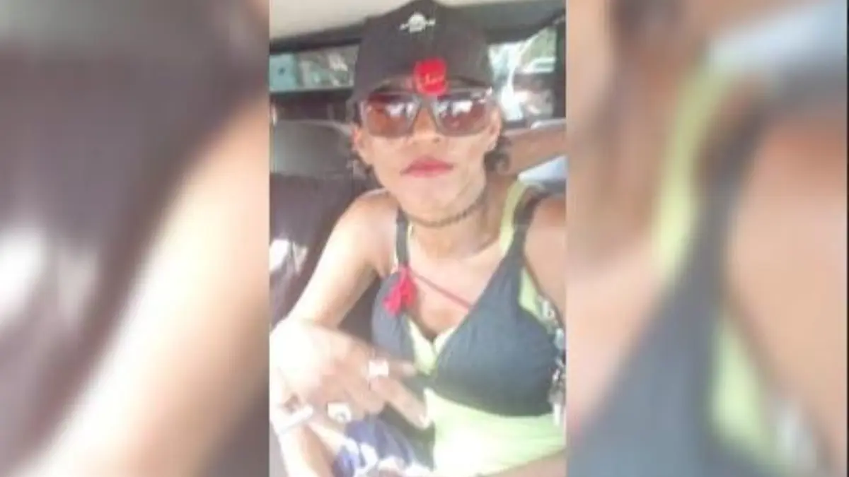 Três filhos e usuária de drogas: quem é mulher arrastada pela água enquanto tomava banho em córrego de Goiânia