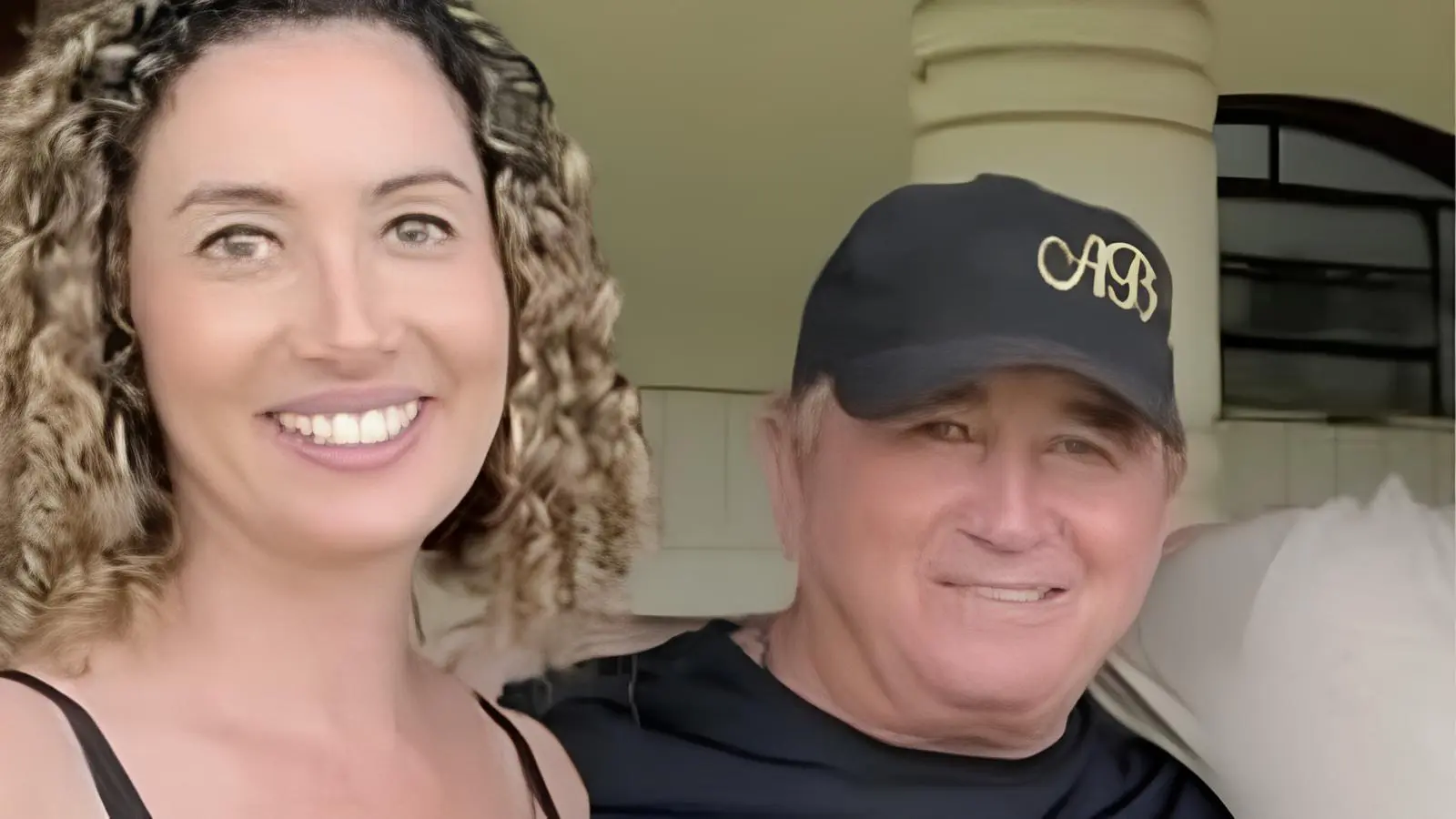 ‘Uma música que se interrompe antes do refrão’, diz Amado Batista ao homenagear filha que morreu em Goiânia