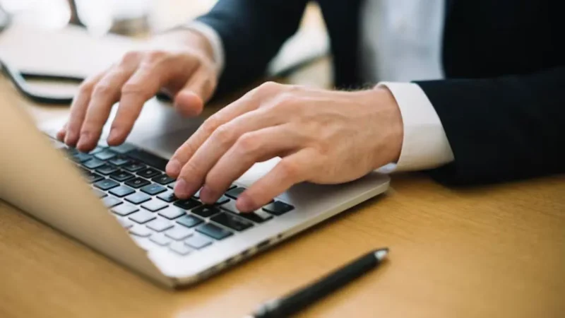 Uso de IA exige “acompanhamento”, diz presidente da OAB-GO