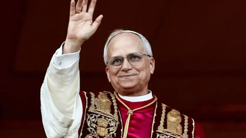 Vaticano pede que católicos parem de investir em mineração