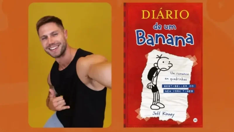 Veja quais livros que representam os participantes do BBB 26