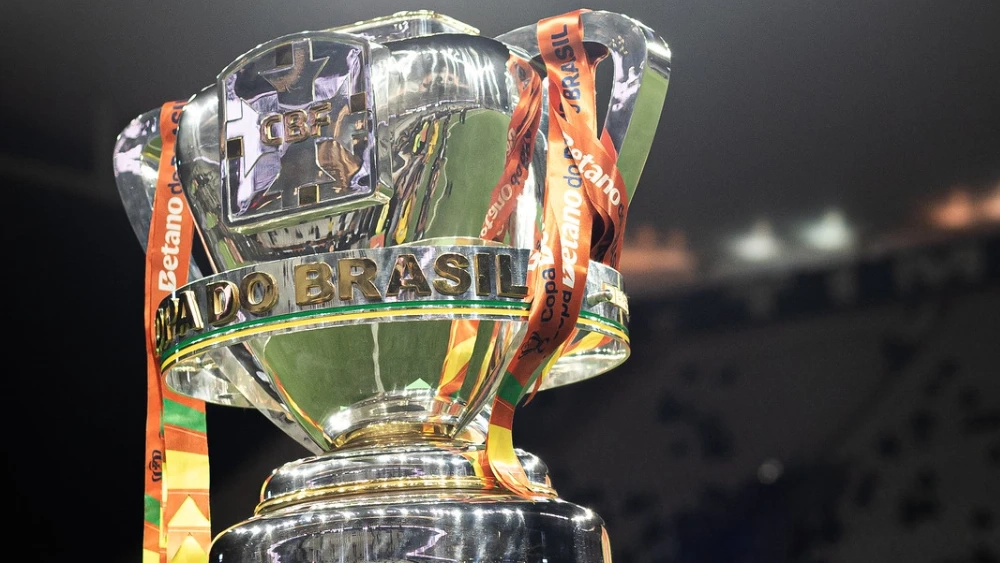 Veja quanto Goiás e Atlético já ganharam com as classificações para a 4ª fase da Copa do Brasil