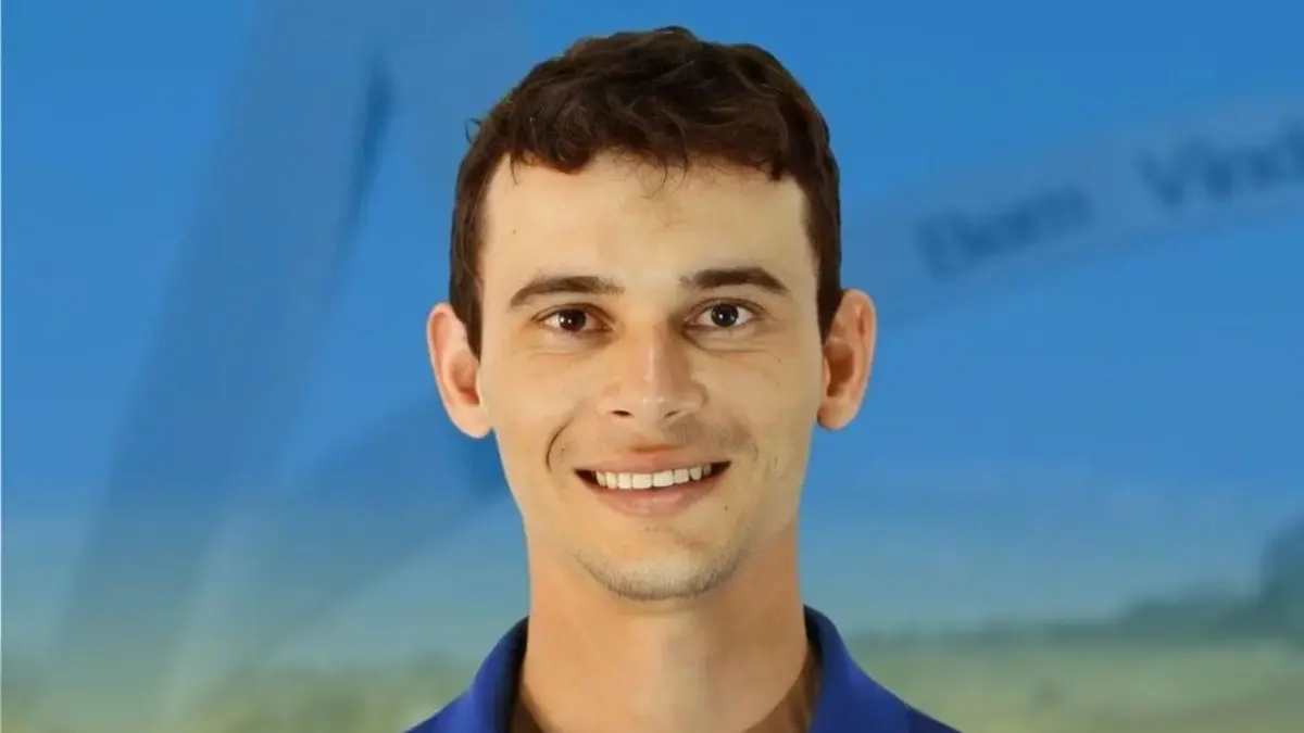 Vereador de Aloândia é encontrado com vida