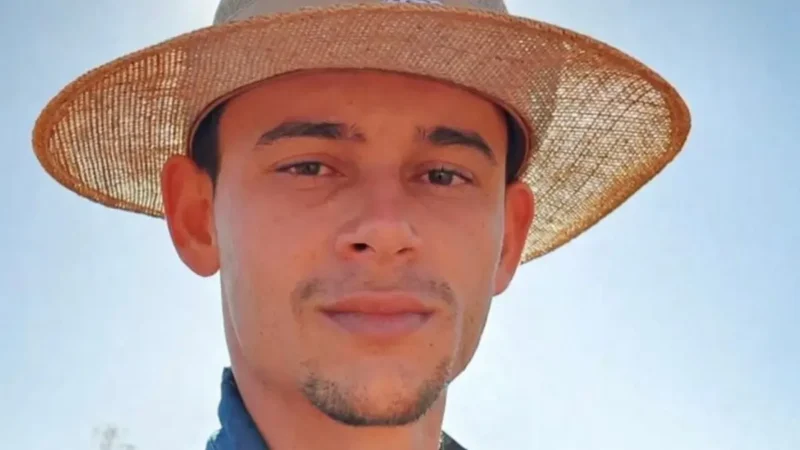 Vereador de Aloândia está desaparecido; celular foi encontrado destruído