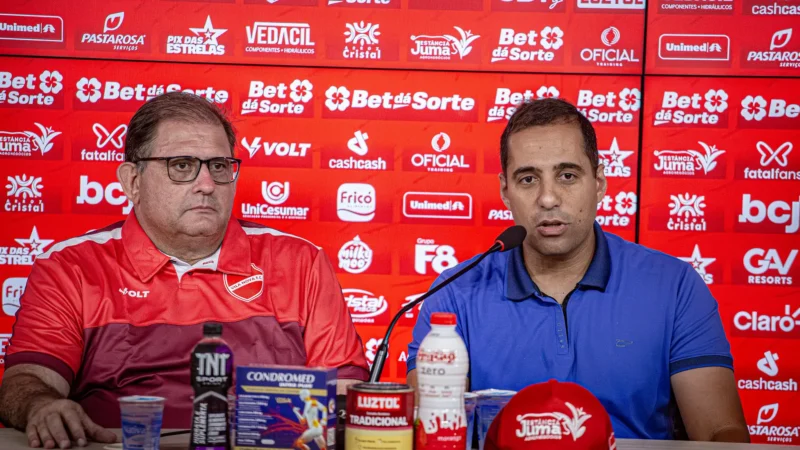Vice presidente do Vila revela que cantor Gusttavo Lima teve participação decisiva na contratação do técnico Guto Ferreira