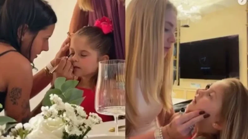 Virginia posta vídeo com Maria Flor: indireta para Ana Castela