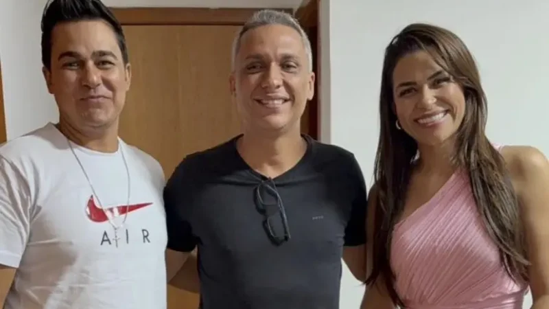 Visita de Lucélia Rodrigues à sede do PL Goiânia movimenta articulação feminina do partido
