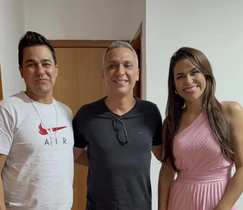 Visita de Lucélia Rodrigues à sede do PL Goiânia movimenta articulação feminina do partido