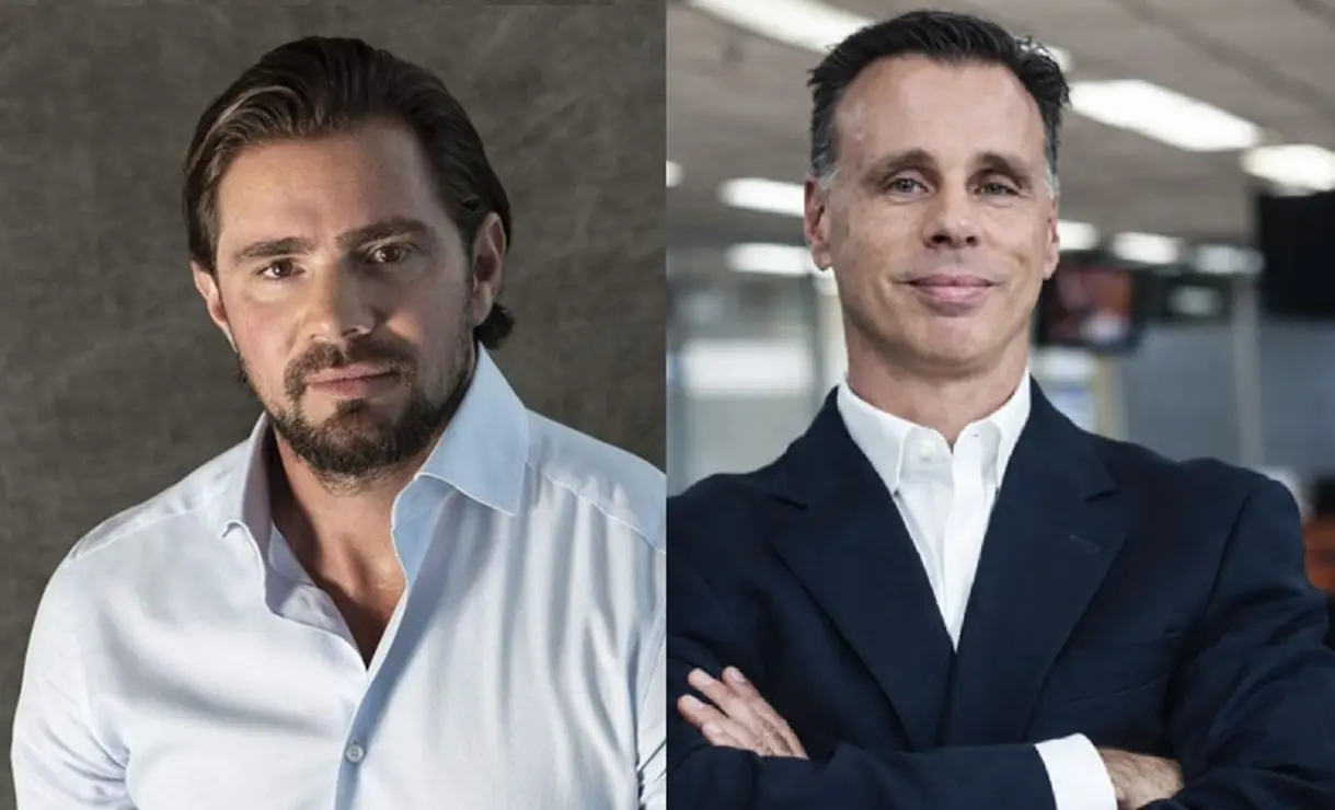 Vorcaro planejou quebrar os dentes do jornalista Lauro Jardim