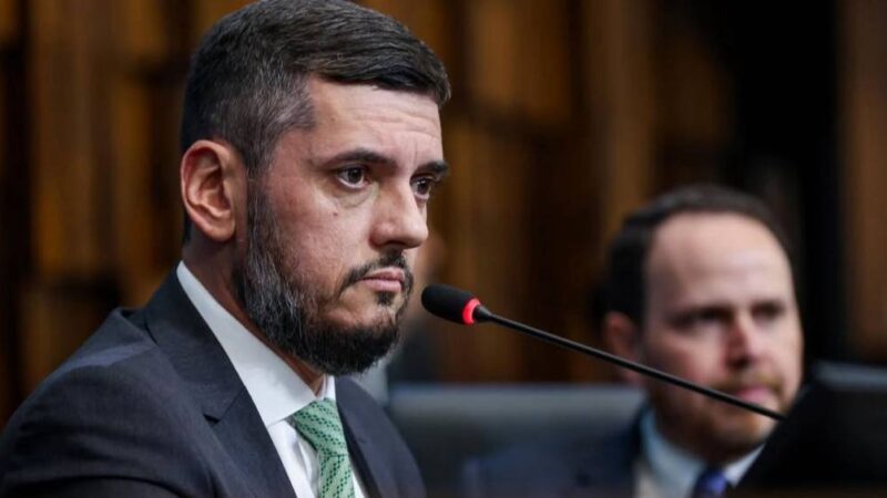 A estratégia de Moraes ao decretar nova prisão de Bacellar