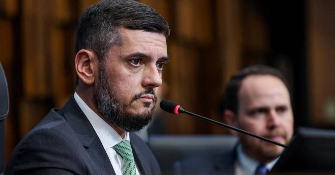 A estratégia de Moraes ao decretar nova prisão de Bacellar