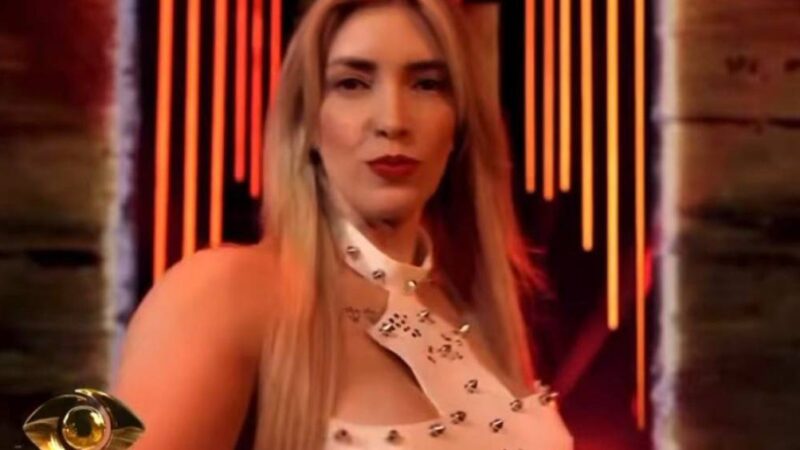 Após falas racistas, participante é expulsa do BBB argentino