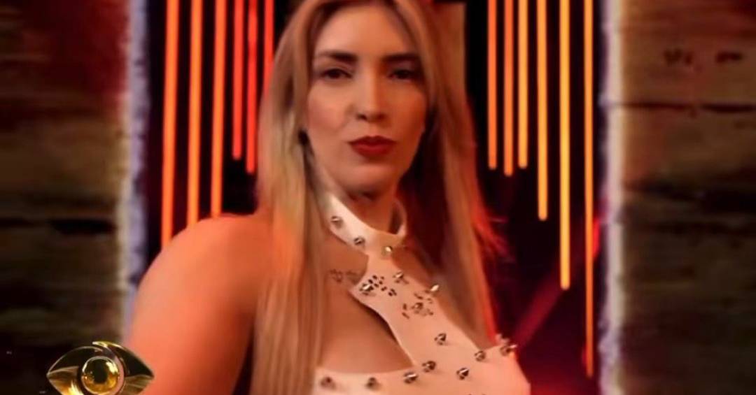 Após falas racistas, participante é expulsa do BBB argentino