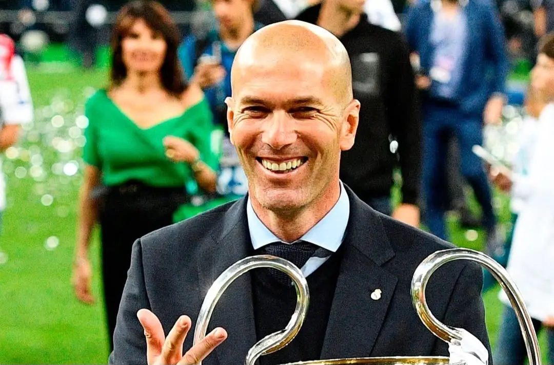 Zidane aceita assumir a França após a Copa, e sucessão de Deschamps já tem acordo, diz jornal
