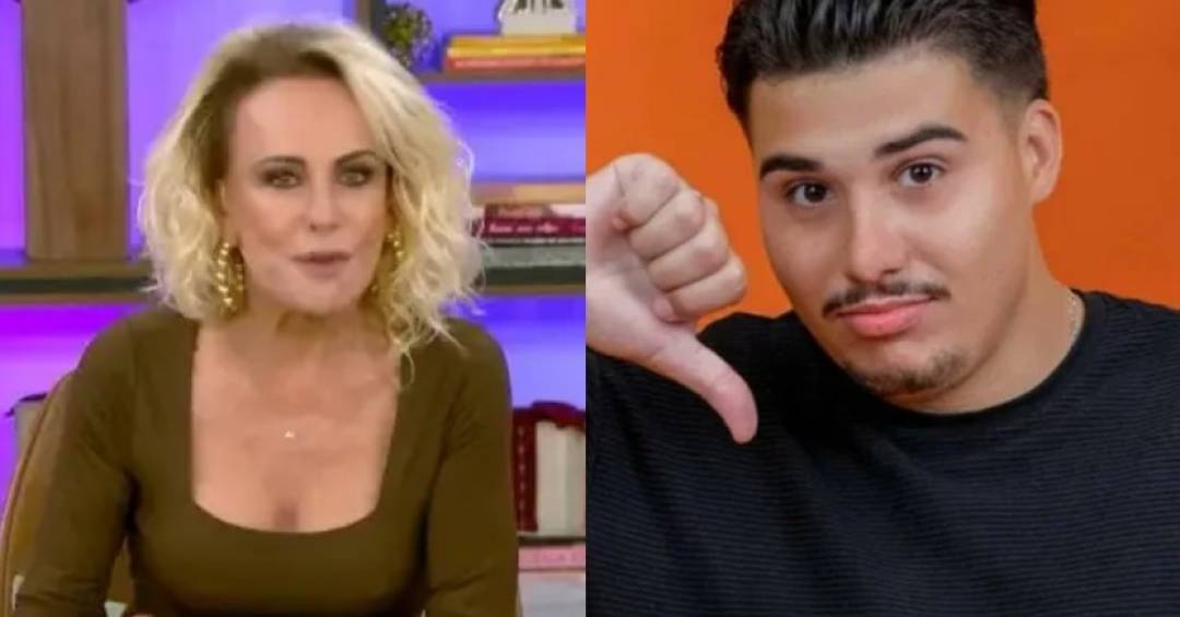 Pedro Henrique, ex-BBB 26, ataca Ana Maria Braga em processo contra Globo