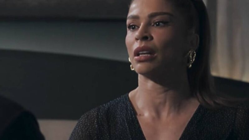 Arminda planeja matar Samira: confira resumo de Três Graças nesta quarta, 4