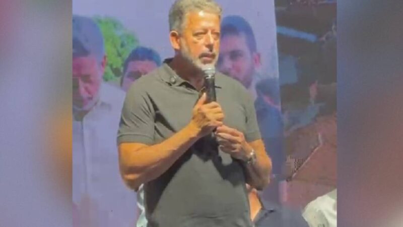 O anúncio de Arthur Lira que reforça a difícil vida de Lula em Alagoas