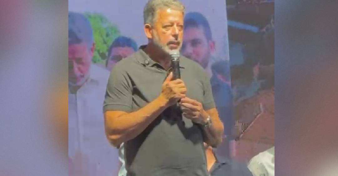 O anúncio de Arthur Lira que reforça a difícil vida de Lula em Alagoas