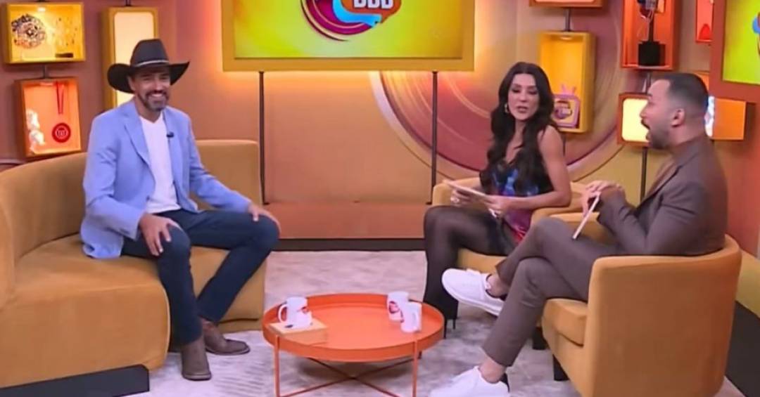 O comentário homofóbico de Alberto Cowboy após eliminação do BBB 26