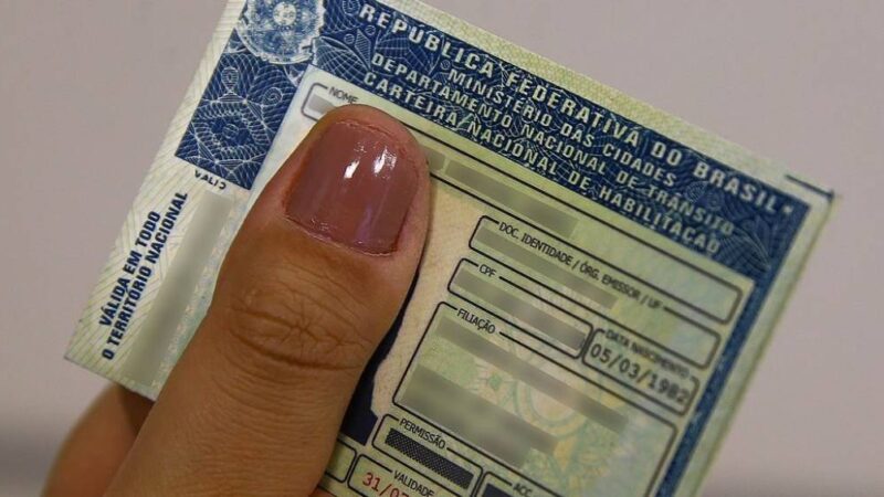 Associação alerta para riscos após alteração nas regras de trânsito