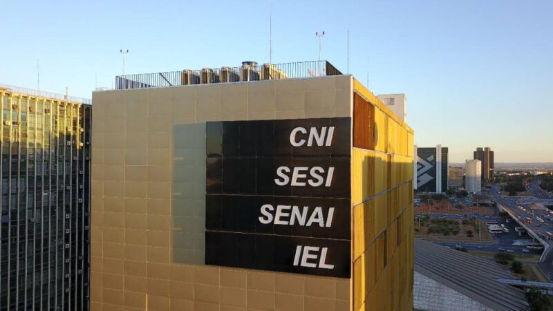 CNI comemora nova linha de crédito do BNDES de R$ 10 bilhões
