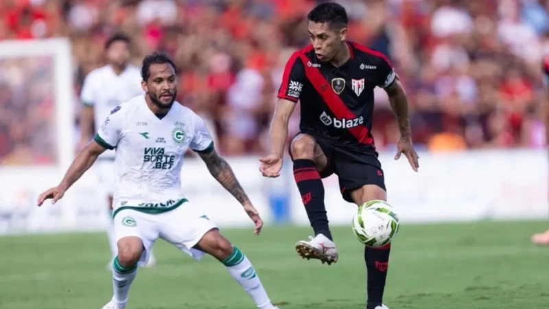 confira a provável escalação do Dragão para a decisão de domingo (15)