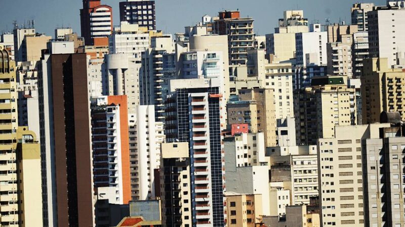 Decisão da Justiça ameaça R$ 90 bilhões em projetos imobiliários em São Paulo