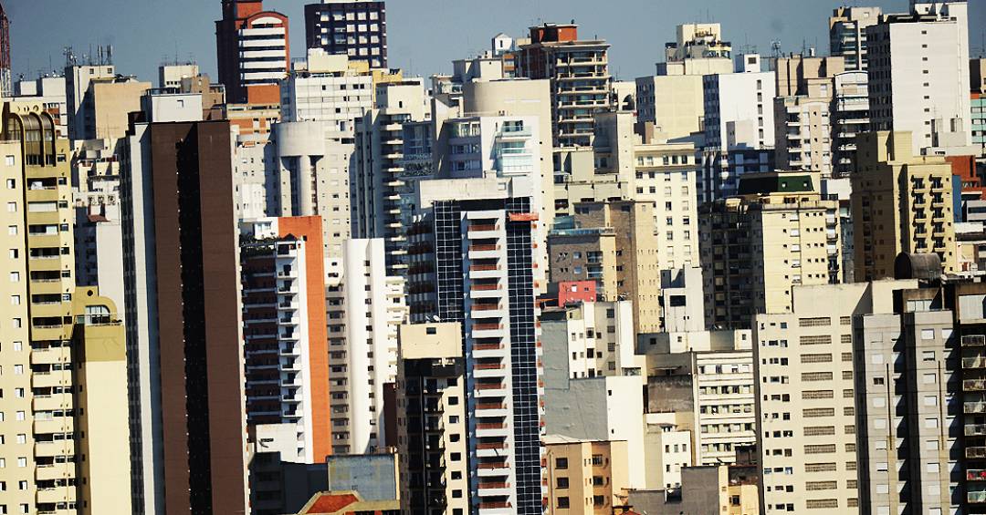 Decisão da Justiça ameaça R$ 90 bilhões em projetos imobiliários em São Paulo
