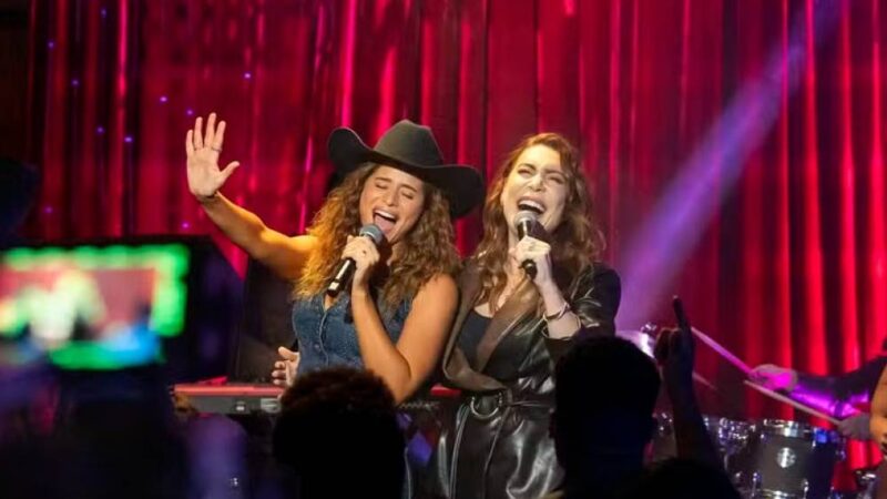 Irene desconfia de Naiane: confira resumo de Coração Acelerado nesta quarta, 25