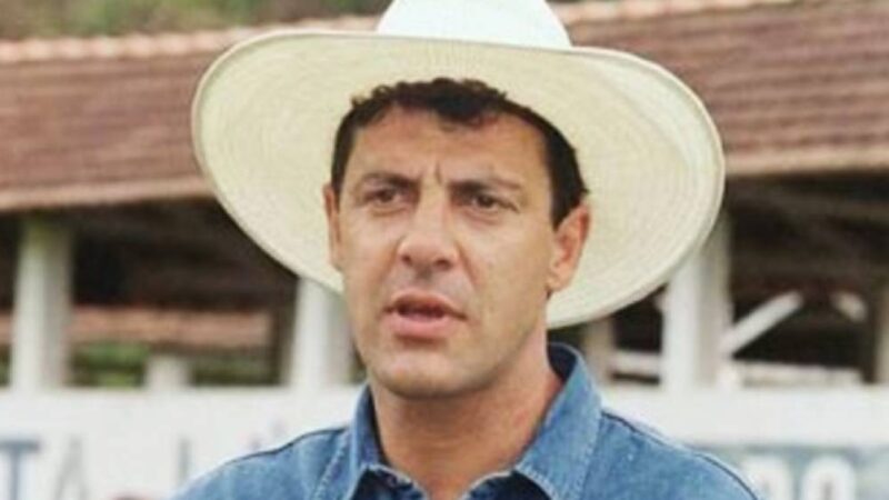 Morre Gerson Brenner, ator de Rainha da Sucata e Corpo Dourado, aos 66 anos