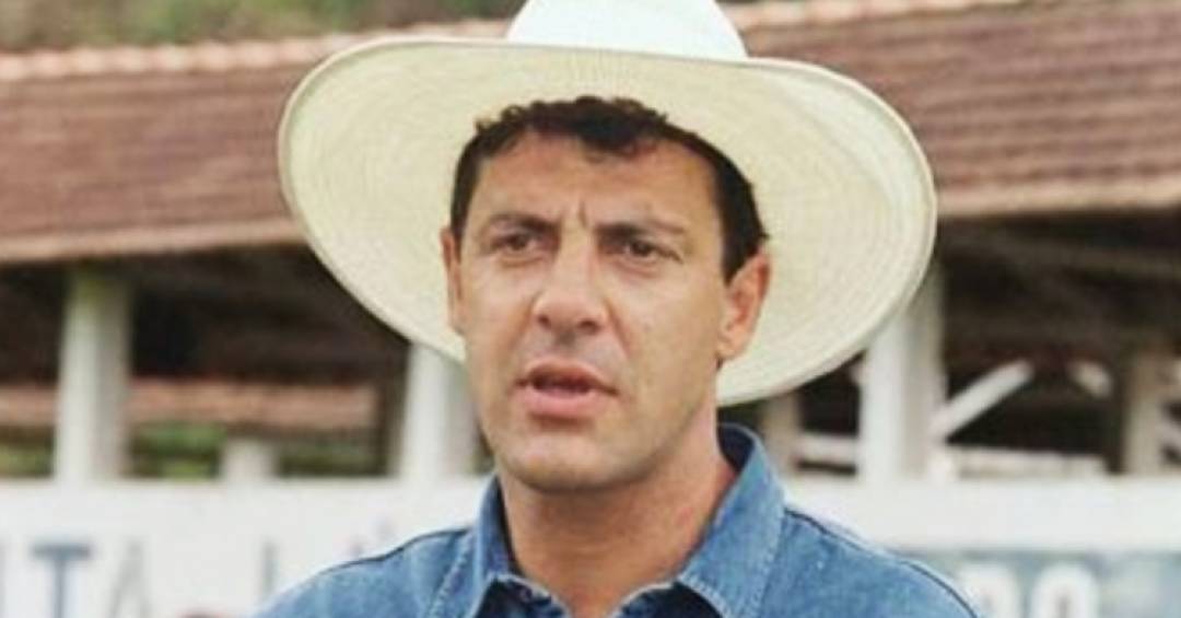 Morre Gerson Brenner, ator de Rainha da Sucata e Corpo Dourado, aos 66 anos