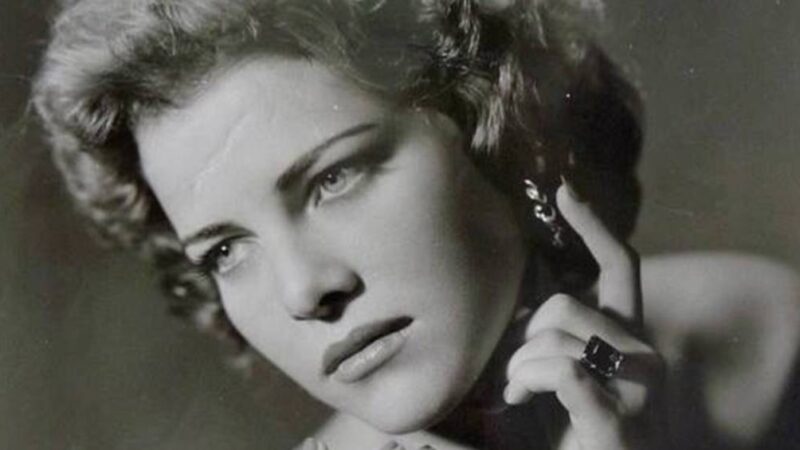 A Miss Brasil que inspirou doce declarado patrimônio cultural