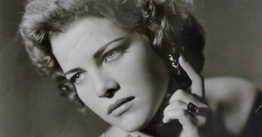 A Miss Brasil que inspirou doce declarado patrimônio cultural